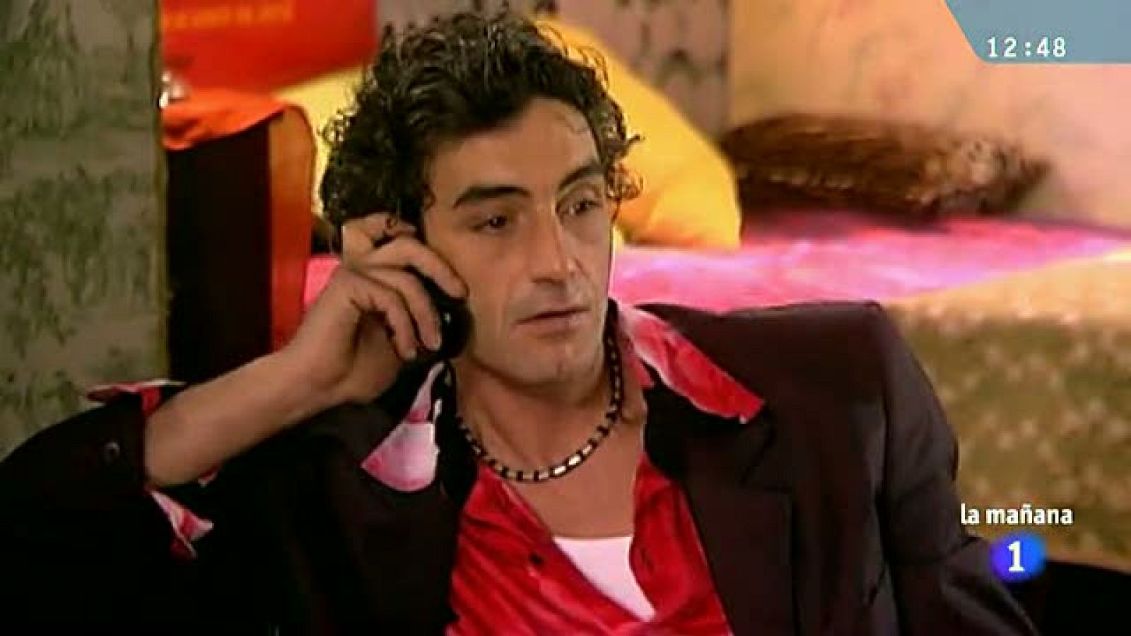 Miki Molina recuerda a su padre en un nuevo espectáculo