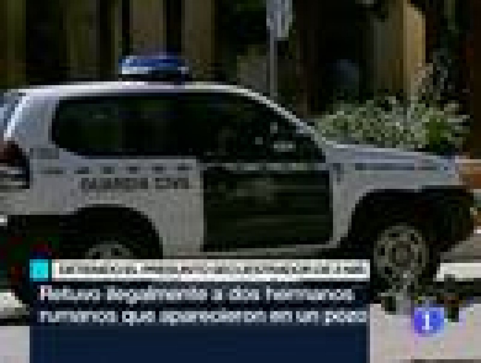 Informativo de Madrid: La Comunidad de Madrid en 4' - 01/07/11 | RTVE Play