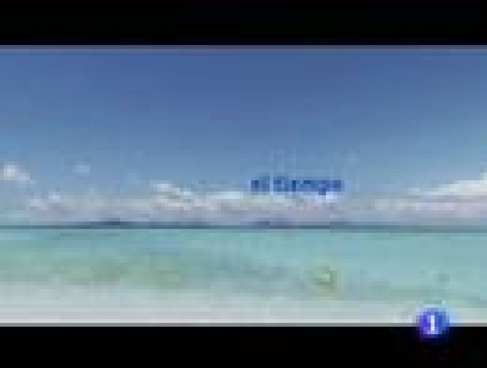 El tiempo en la Comunidad de Galicia - 01/07/11