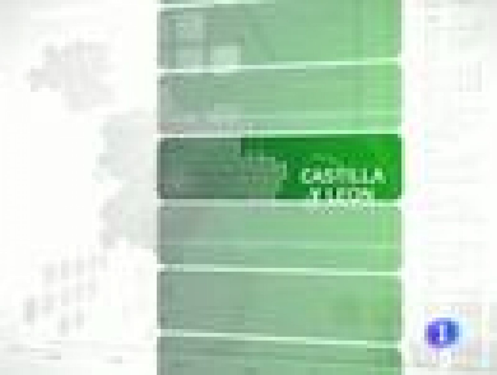 Castilla y León en 2' - 01/07/11