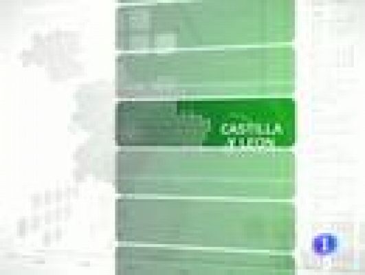 Noticias de Castilla y León - Castilla y León en 2' - 01/07/11