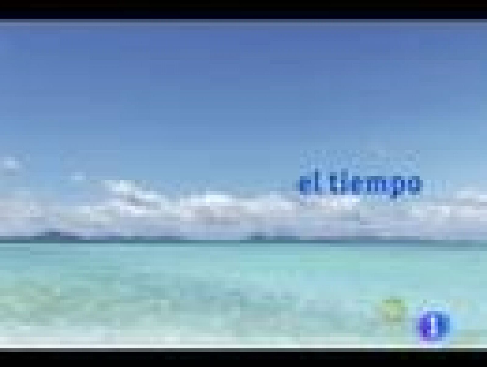 El Tiempo en Castilla y León - 01/07/11