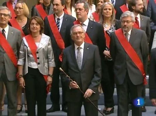 L'Informatiu - L'informatiu migdia - 01/07/11