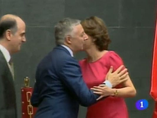 Telenavarra - Telenavarra en 2' - 01/07/11