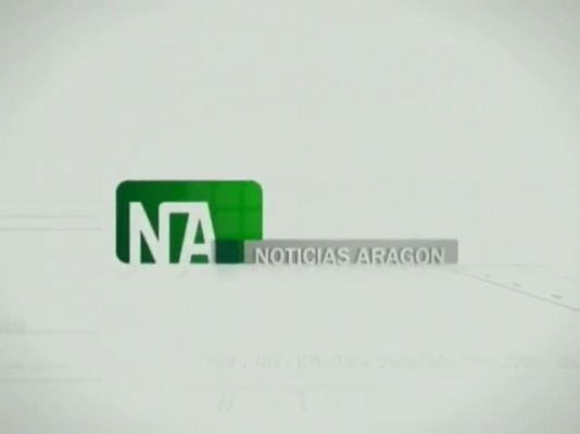 Noticias Aragón - Noticias Aragón en 2 ' - 01/07/11