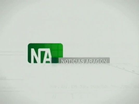 Noticias Aragón en 2 ' - 01/07/11