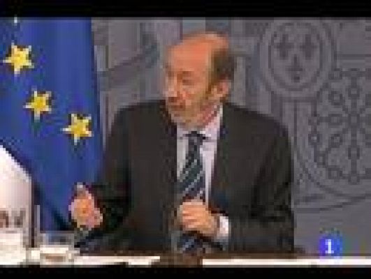 Telediario 1 - Aprobado el techo de gasto