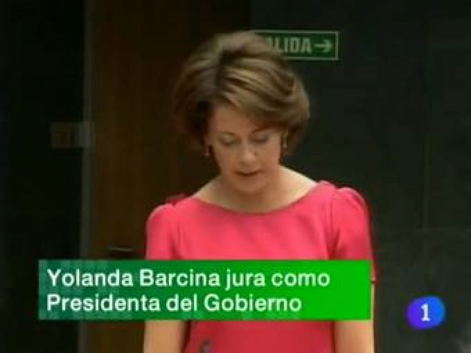 Telenavarra - 01/07/11 | Ver