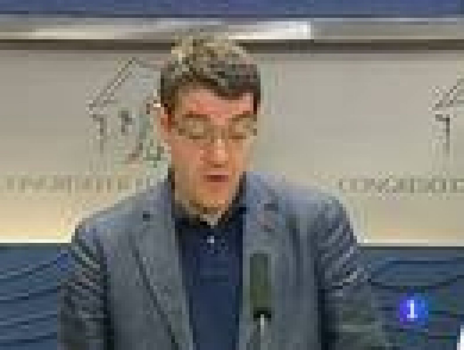 El PP critica la medida sobre el techo de gasto