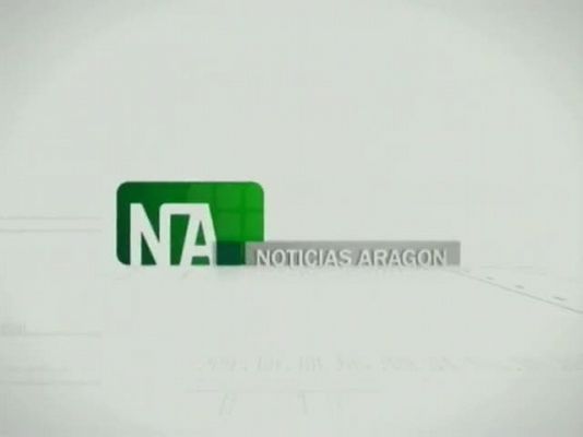Noticias Aragón - 01/07/11