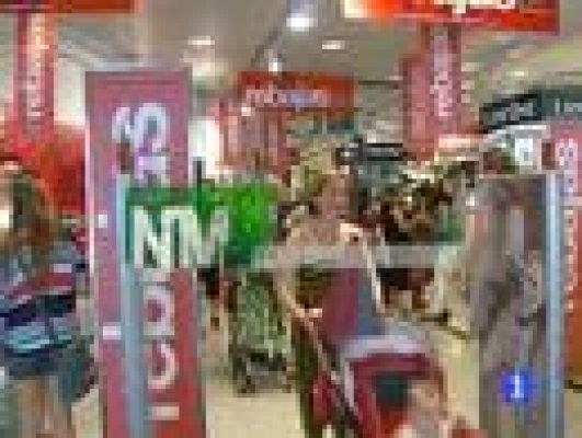 Noticias Murcia - La comunidad de Murcia en 2'. (01/07/2011).