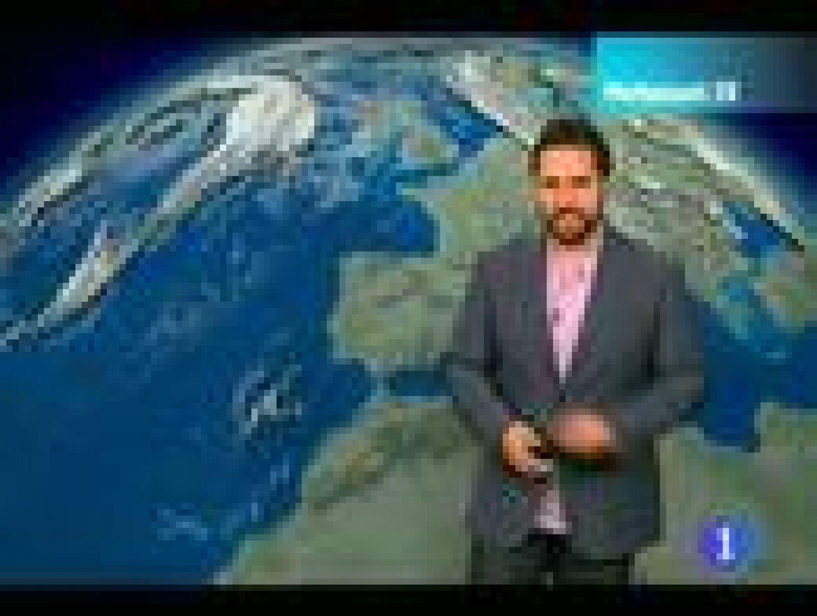 Noticias Murcia: El tiempo en la comunidad de Murcia.(01/07/2011). | RTVE Play