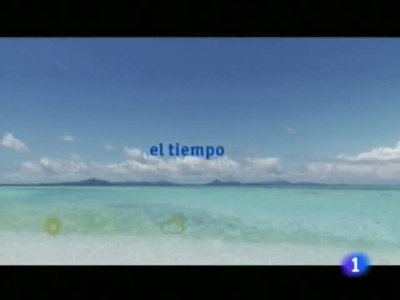  El tiempo en la comunidad de Murcia.(01/07/2011).
