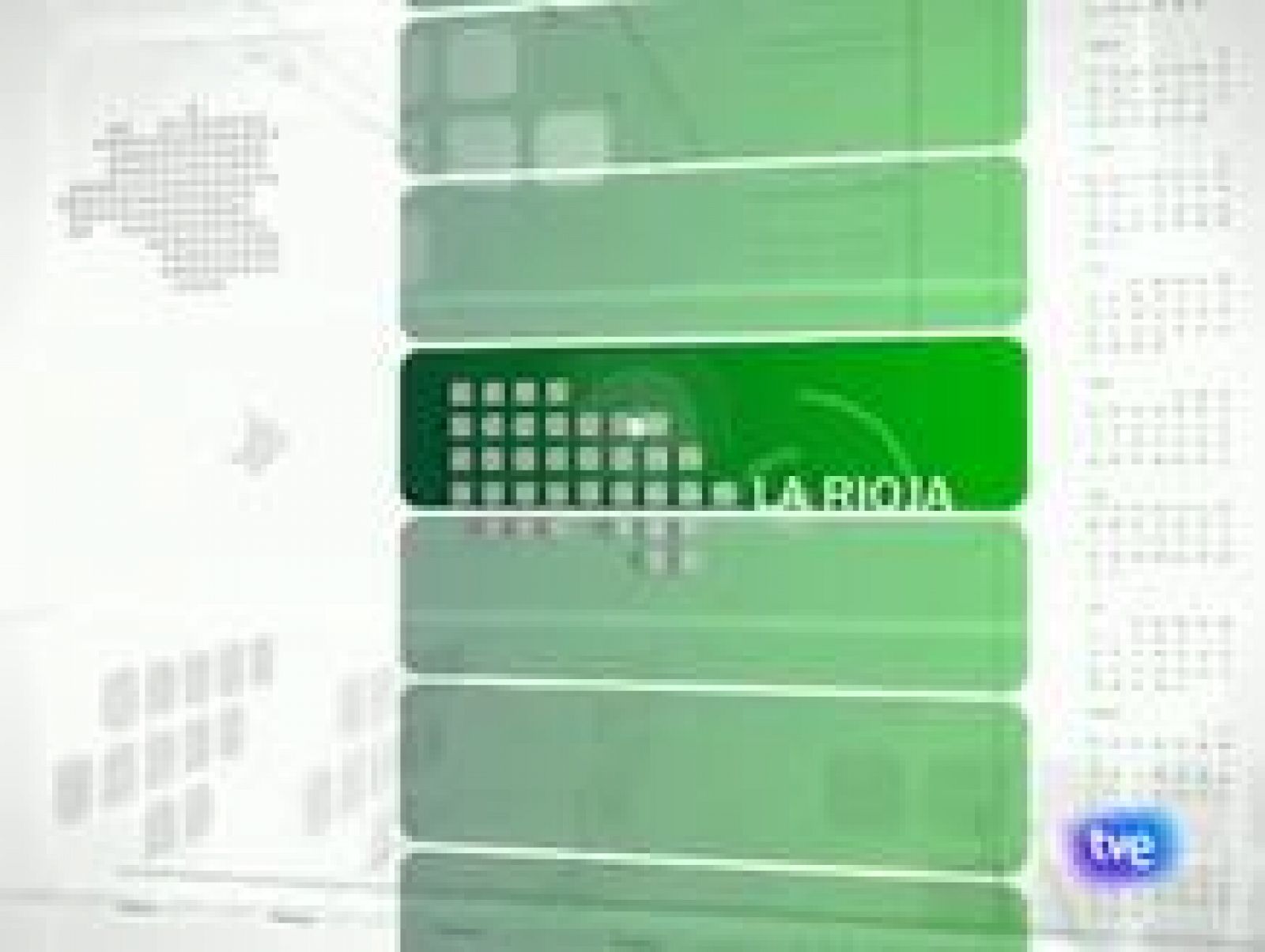 Informativo Telerioja: Telerioja en 2' - 01/07/11 | RTVE Play