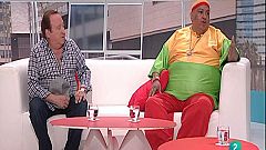Para todos La 2 - Fernando Esteso y king África