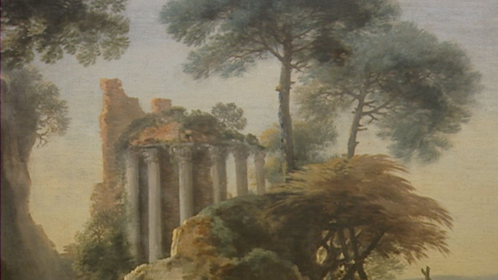 El Museo del Prado nos invita a realizar un paseo por el género del paisaje