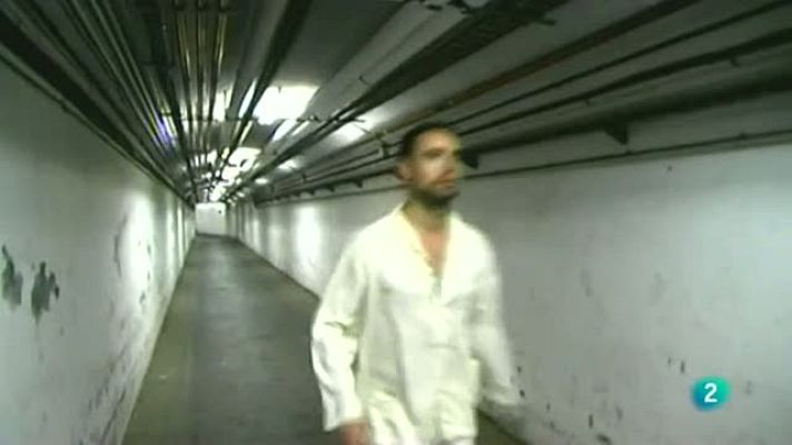 Para todos La 2 - Para todos La 2 - El suicidio