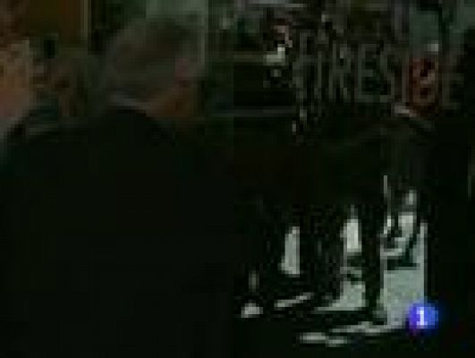 Telediario 1 - Habrá cierre patronal en la NBA