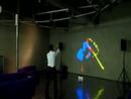  - Exposición 'Raíces del diseño español' (Kandinsky)