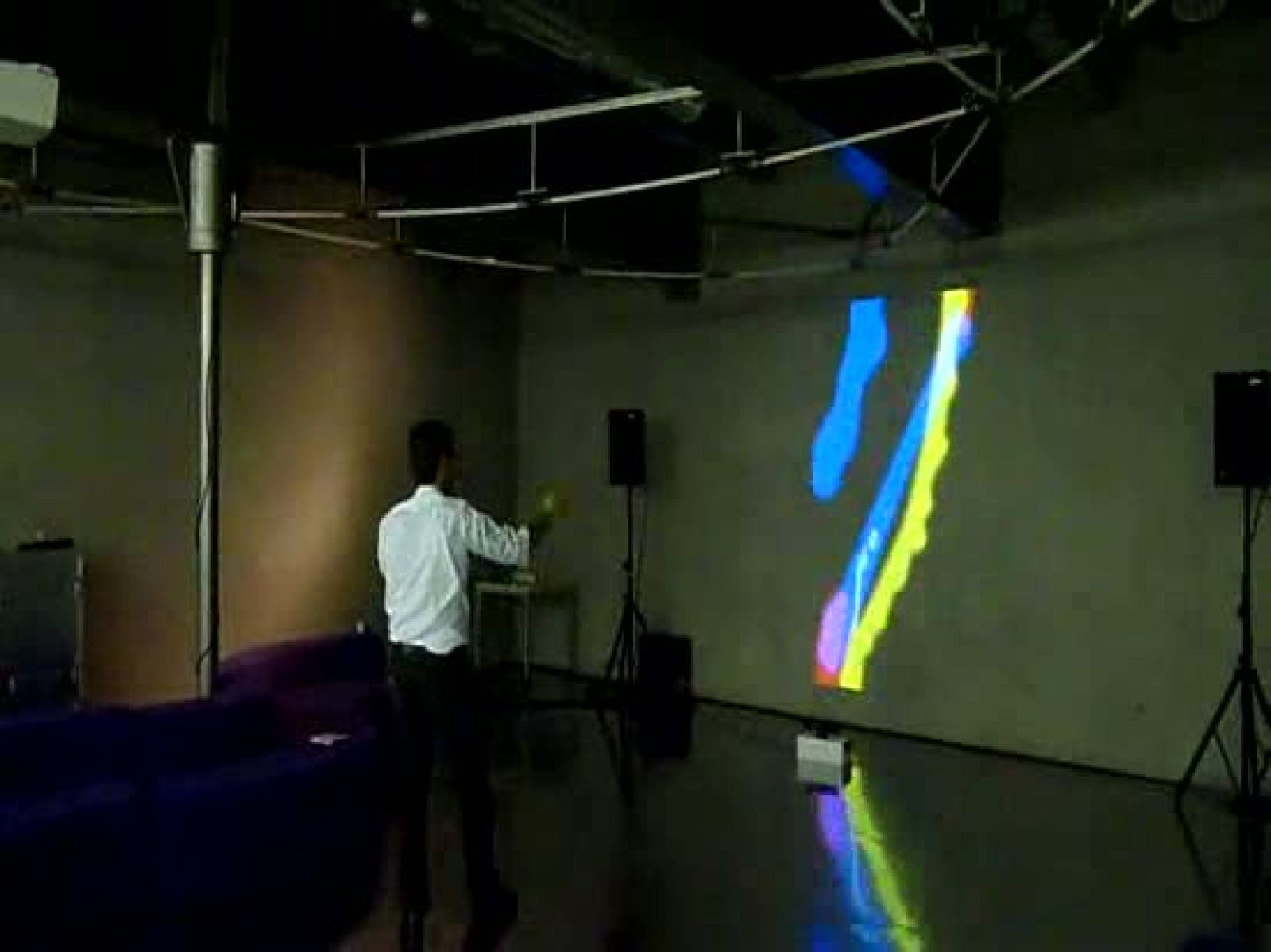 Exposición 'Raíces del diseño español'