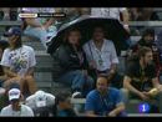  - Dovizioso domina una jornada complicada