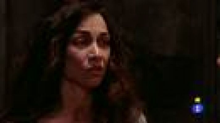 Amar en tiempos revueltos - Adelina: "Volveré a ser libre"