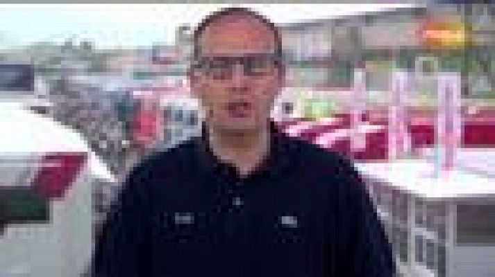  - Dovizioso se atreve en Mugello