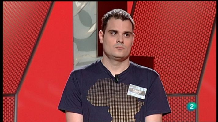 Saber y ganar - Saber y ganar - 01/07/11