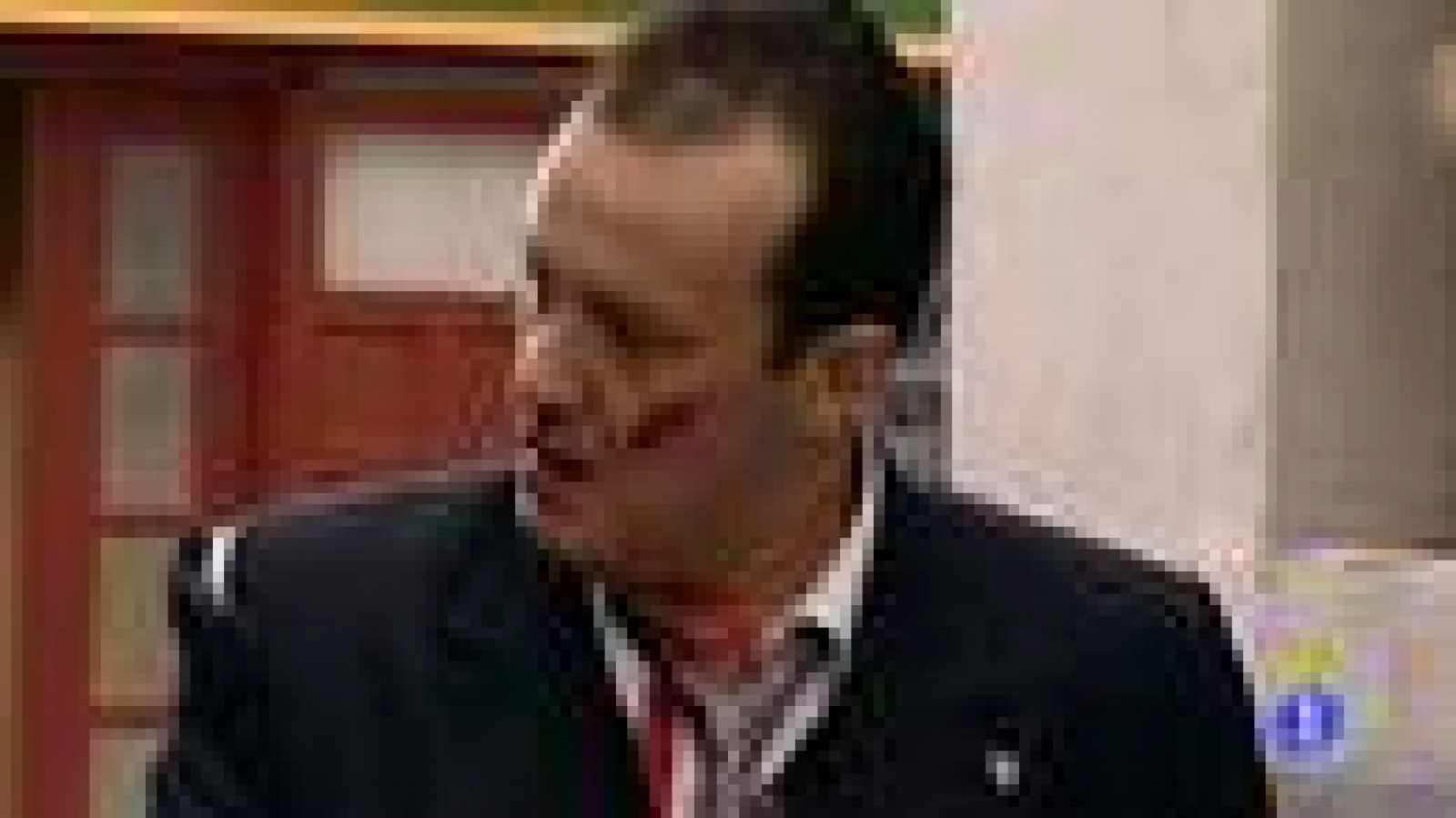 Amar - Andrés y Matías arreglan sus diferencias a puñetazos