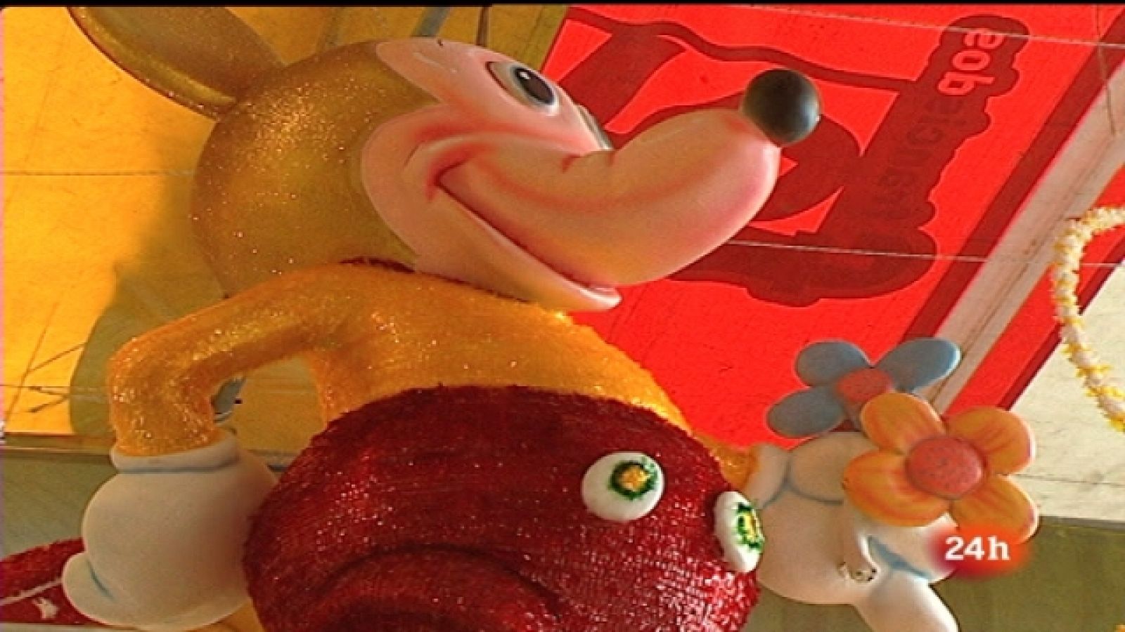 España en 24 horas - 01/07/11 - Ver ahora