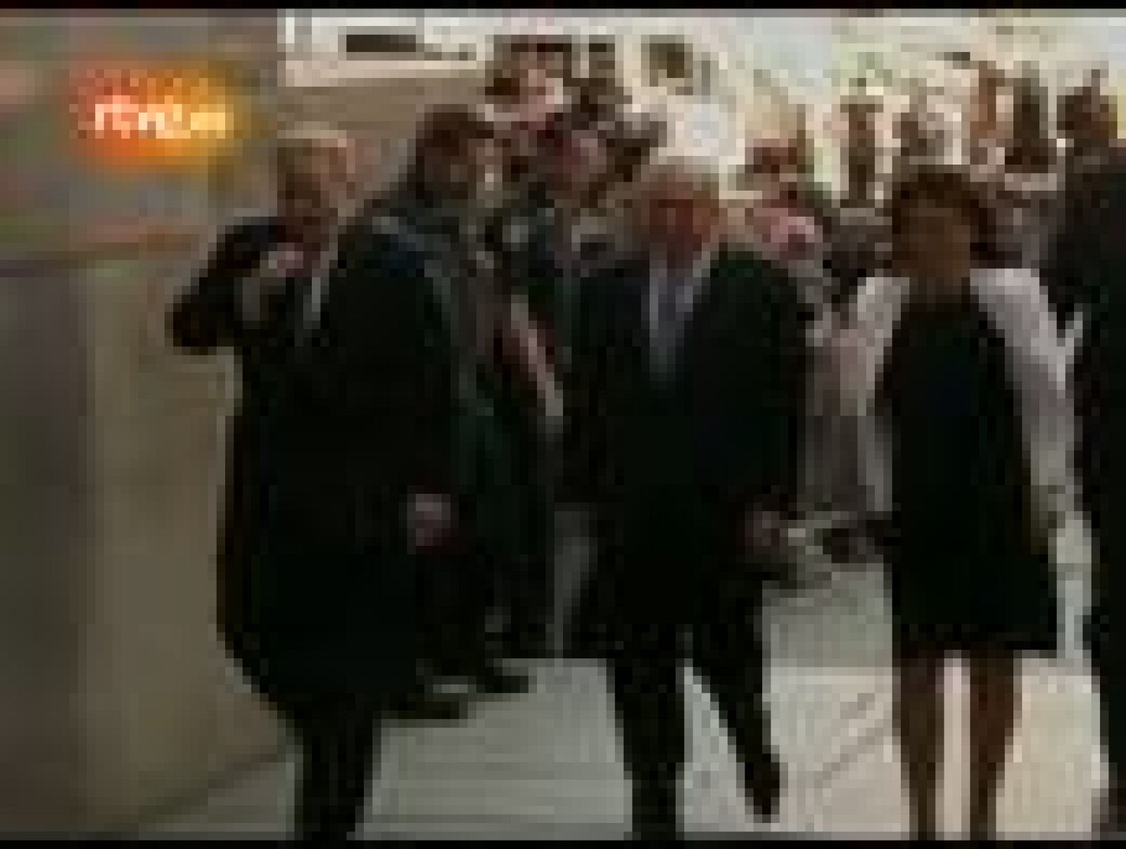 Sin programa: Strauss-Kahn queda en libertad pero se mantienen los cargos de agresión sexual | RTVE Play