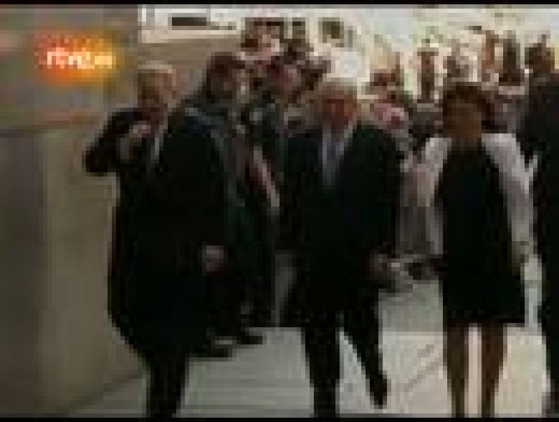 Strauss-Kahn queda en libertad pero se mantienen los cargos de agresión sexual