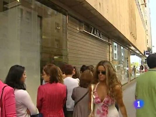 TeleCantabria - Telecantabria - 01/07/11