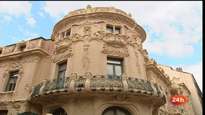 La tarde en 24h - Primera hora - 01/07/11