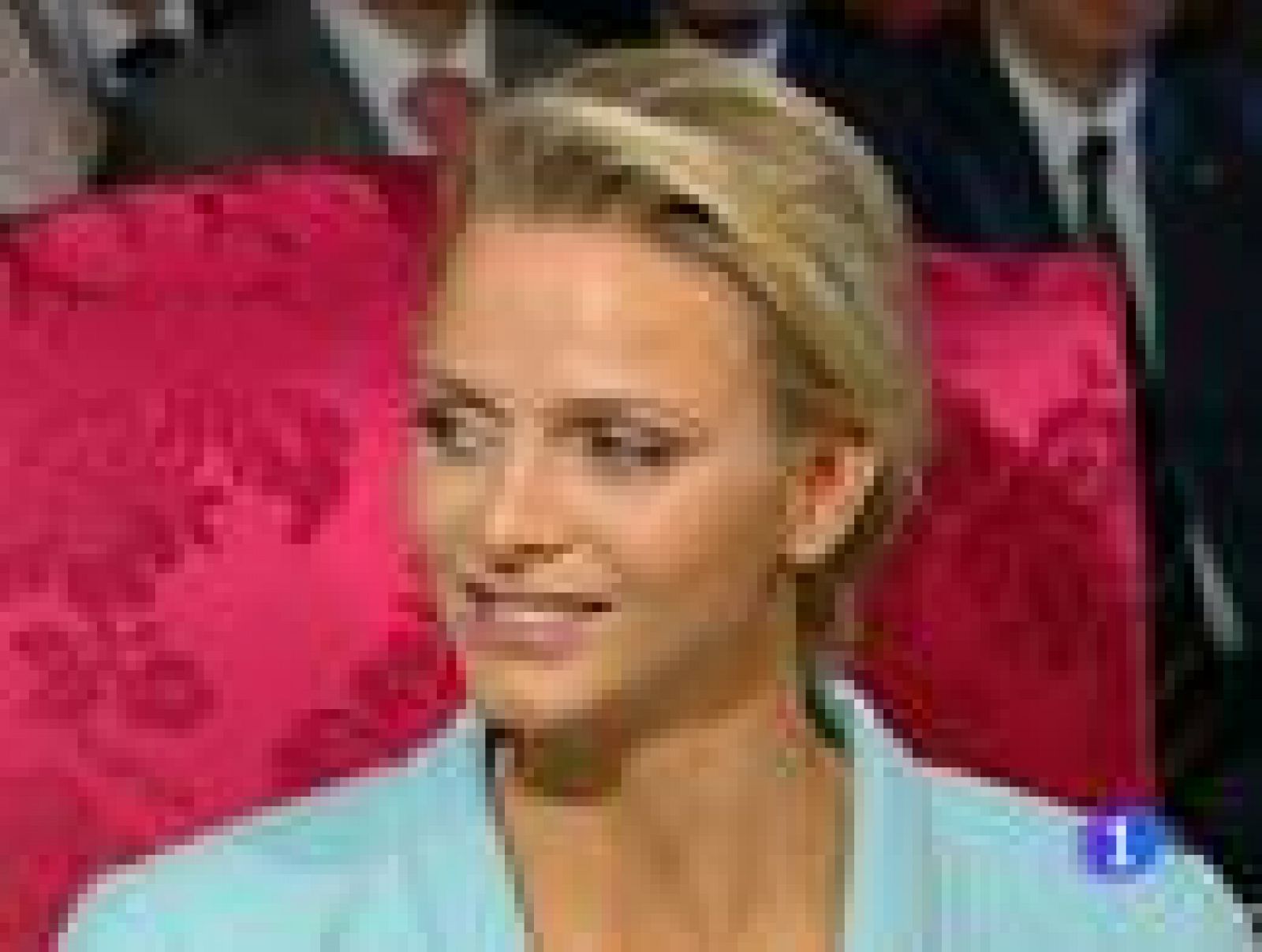 Alberto de Mónaco y Charlene se casan en una boda civil