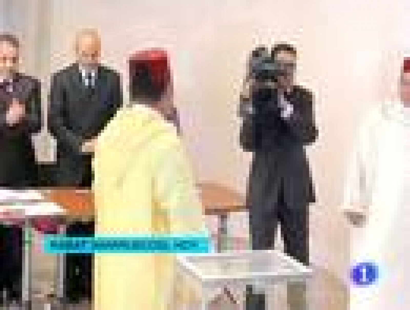 Marruecos ratificará la nueva constitución, según los pronósticos