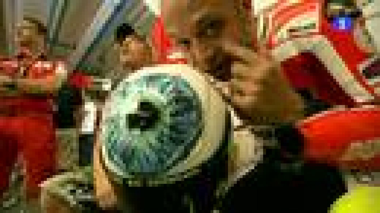 Así marcha el GP de Italia | Ver