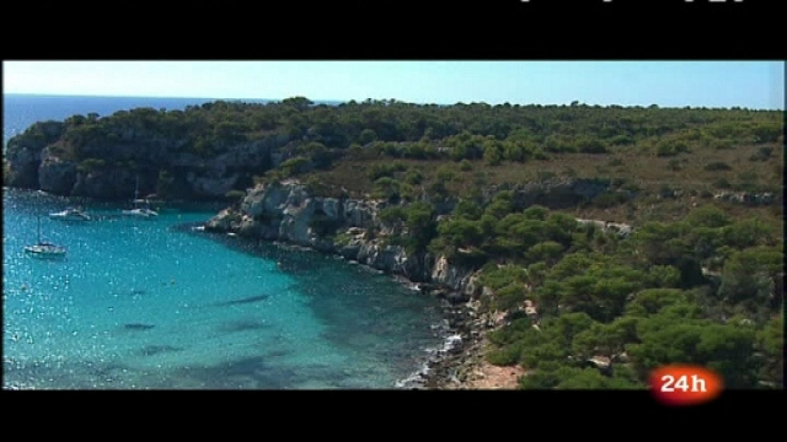 Zoom tendencias - Menorca, la escapada del momento - 02/07/11 - Ver ahora
