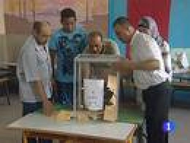 La nueva Constitución marroquí ha recibido un abrumador respaldo en las urnas