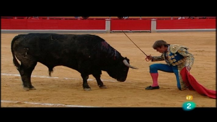 Tendido cero - Tendido cero - 02/07/11