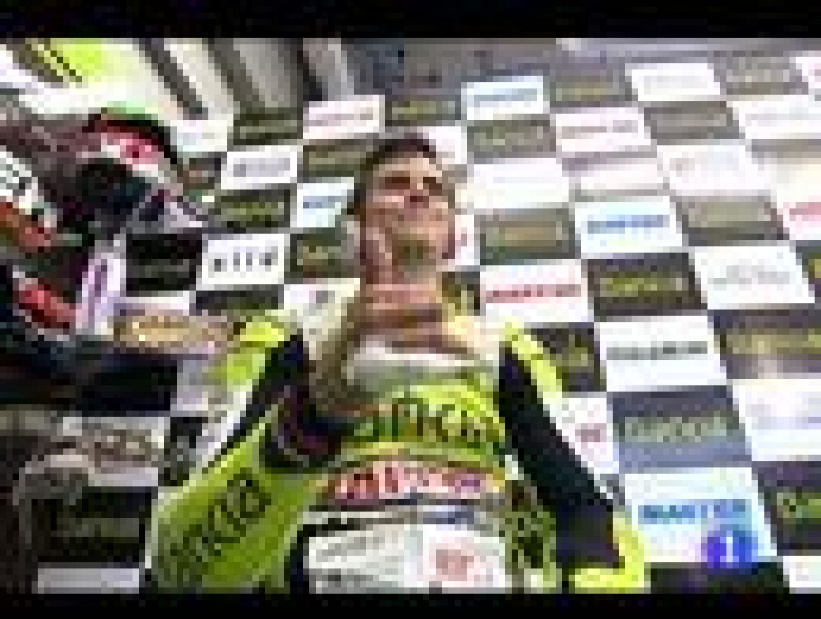 Zarco suma su primera 'pole' | Ver