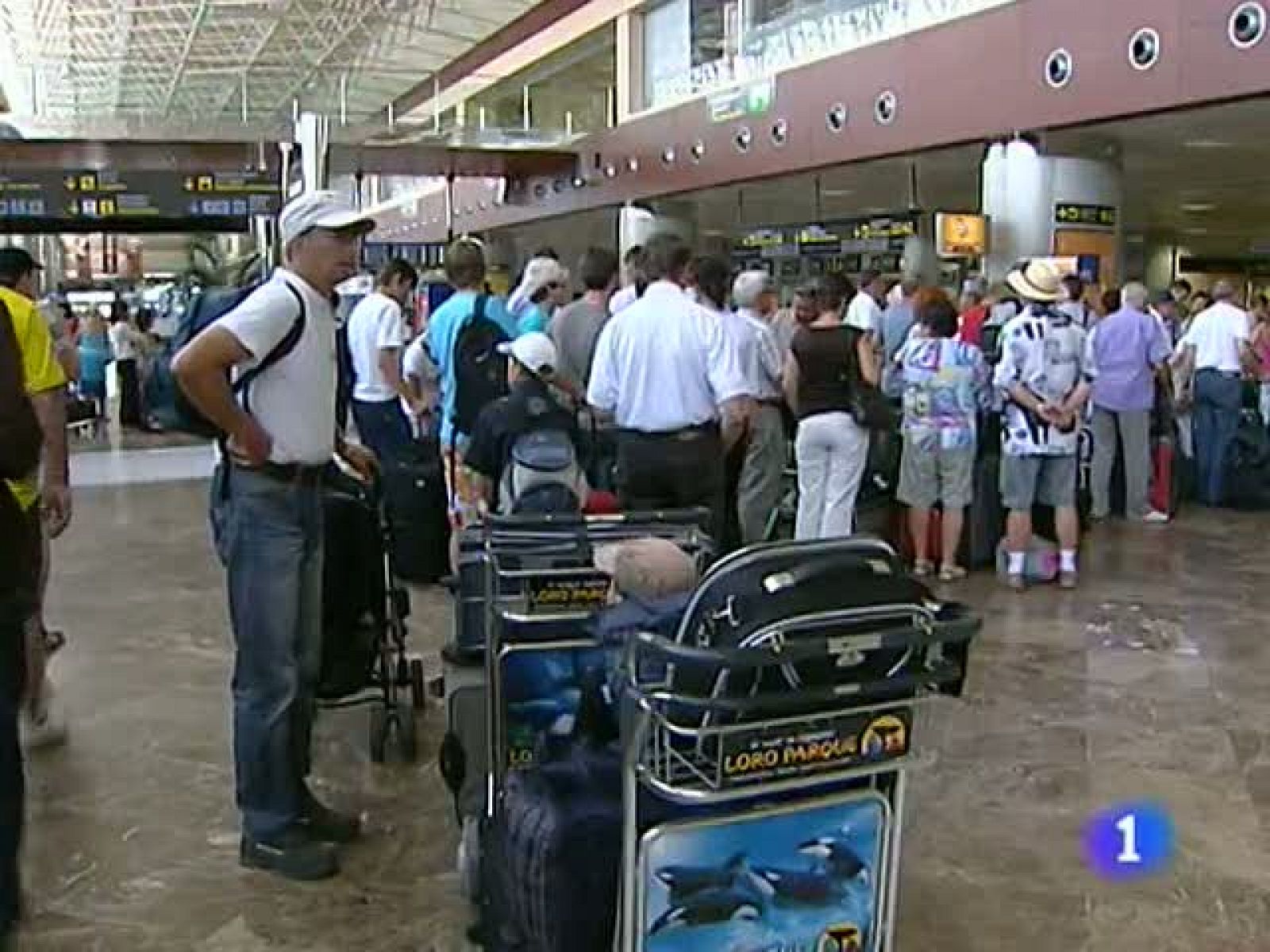 Telecanarias  02/07/2011 | Ver