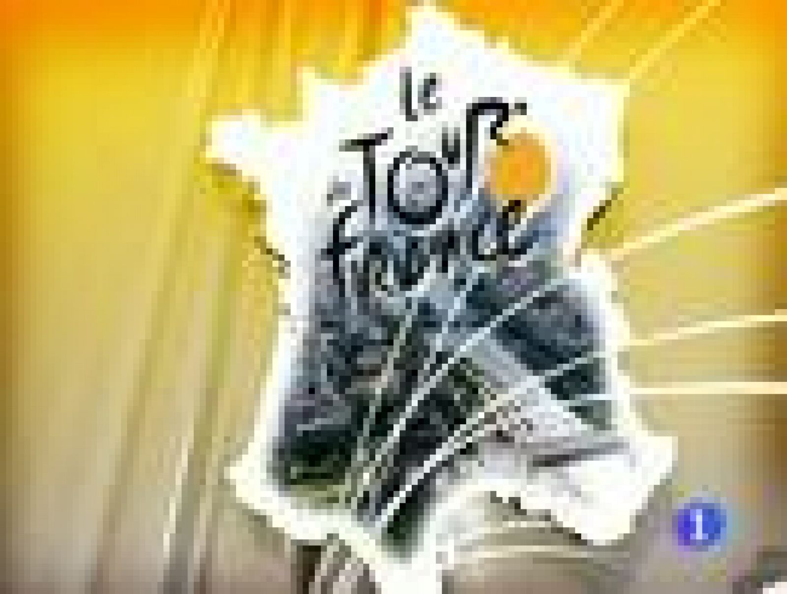 Tour de Francia: El Tour arranca en el Gois | RTVE Play