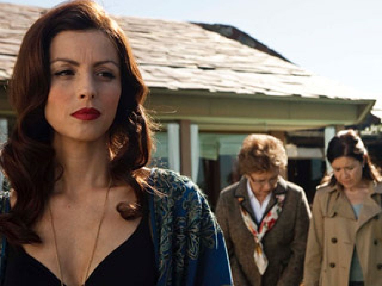 Los misterios de Laura - Capítulo 17 - Avance