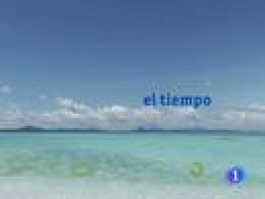 Telecanarias - El tiempo en Canarias 02/07/2011