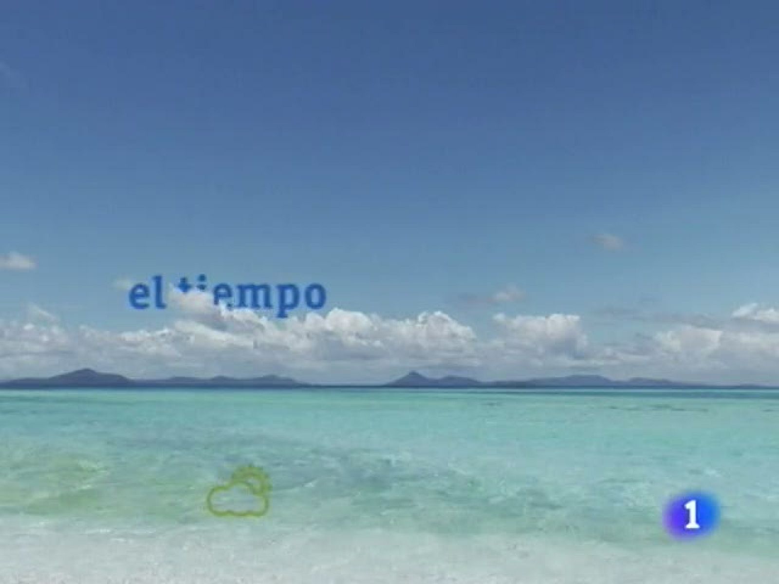 El tiempo en Canarias 02/07/2011