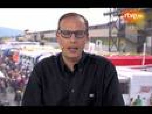  - Stoner saca los galones en Mugello