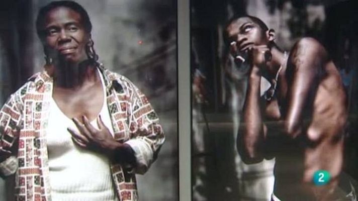 Miradas 2 - Pulso latino 1