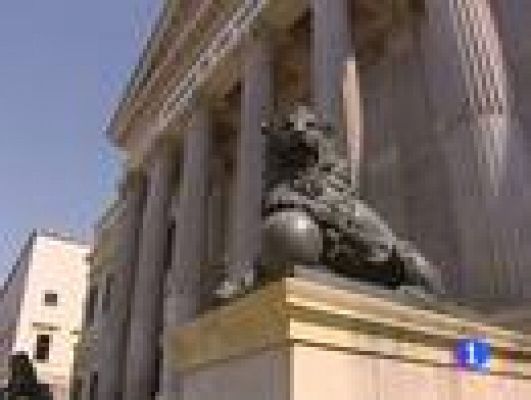 Informe Semanal - Informe Semanal-El debate del adiós