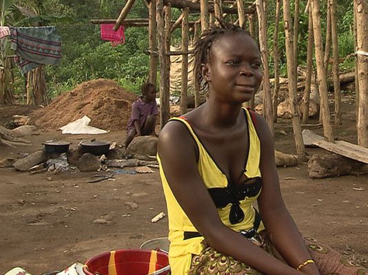 Informe Semanal - Informe Semanal - Pasarán hambre